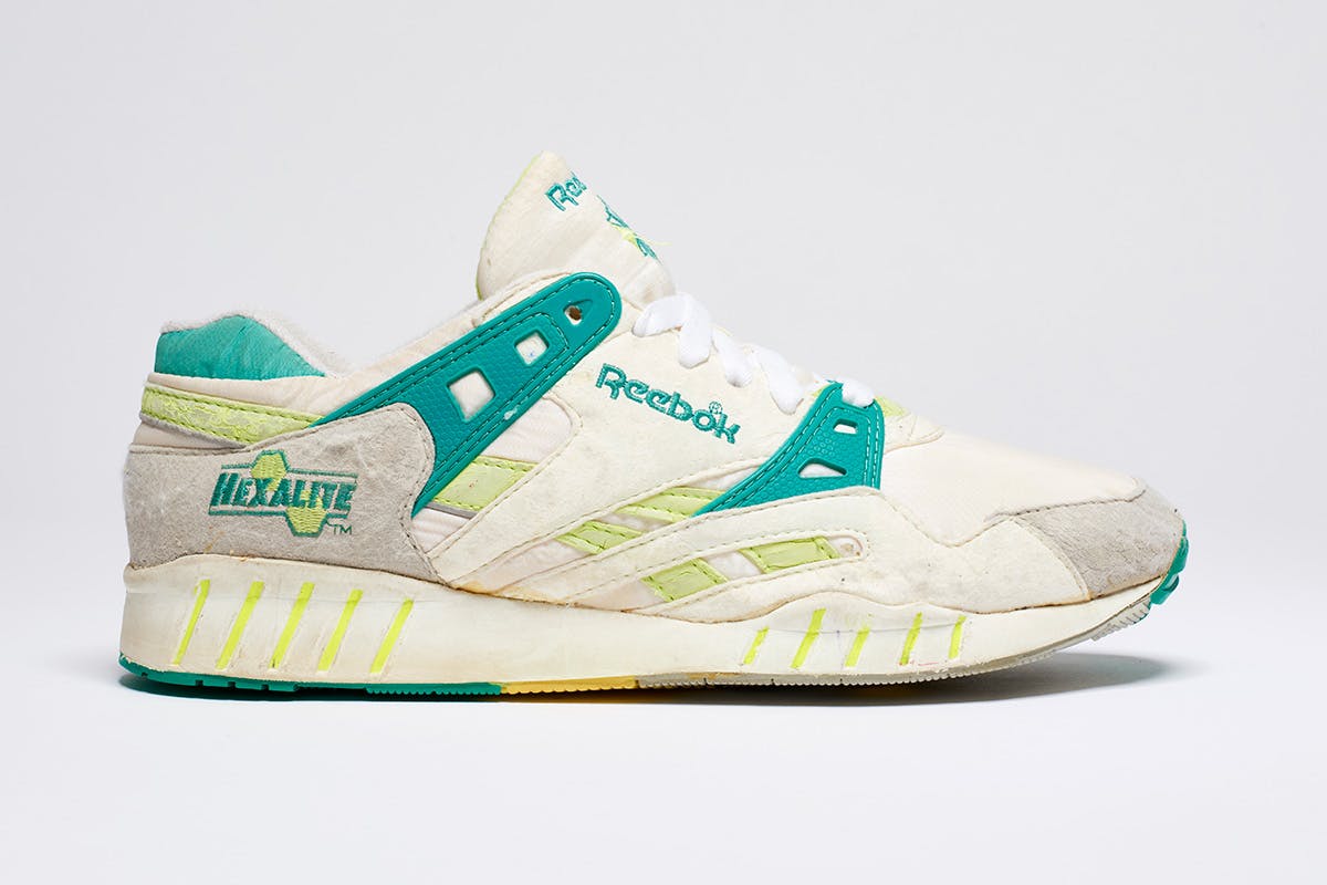 reebok hexalite